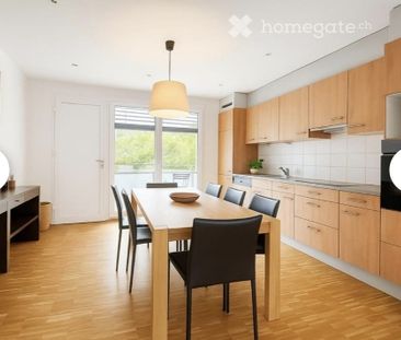 Bel appartement de 4 pièces à Versoix - Photo 2