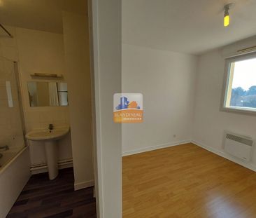 Location Appartement 2 pièces 42m² - Photo 5