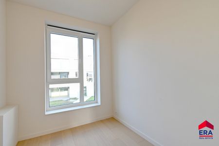 Nieuwbouwwoning, 3 slaapkamers, incl. staanplaats - Photo 4