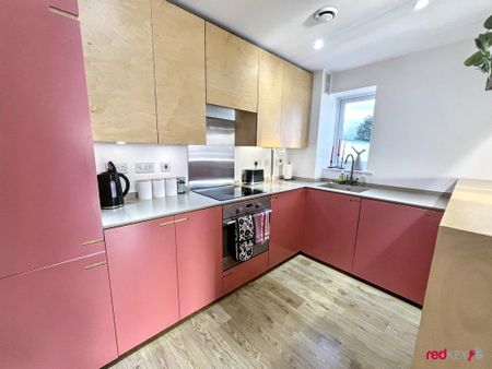 2 bedroom apartment to rent - Photo 5