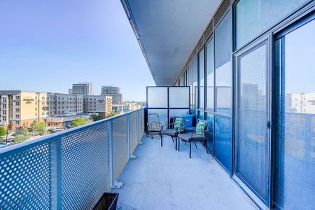 For Lease - 28 Interchange Way Unit# 612, Vaughan, Ontario - Photo 2