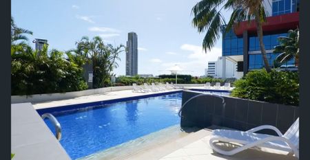 2-Bed -Resort-Style Living with Breathtaking Ocean Views - Photo 4