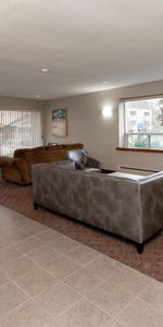 Parkdale Tower Apartments - Photo 4