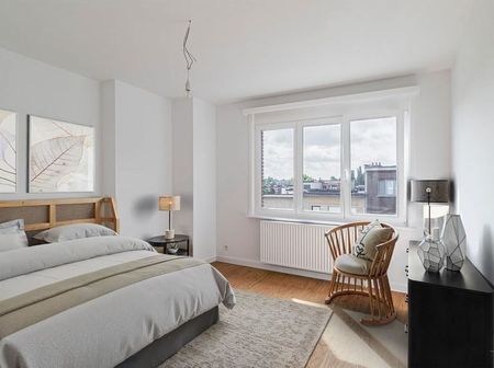Appartement te huur - Foto 4