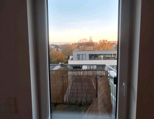 2-Zi. Whg Do-Klinikviertel mit 2 Balkonen und TG-Stellplatz - Foto 1