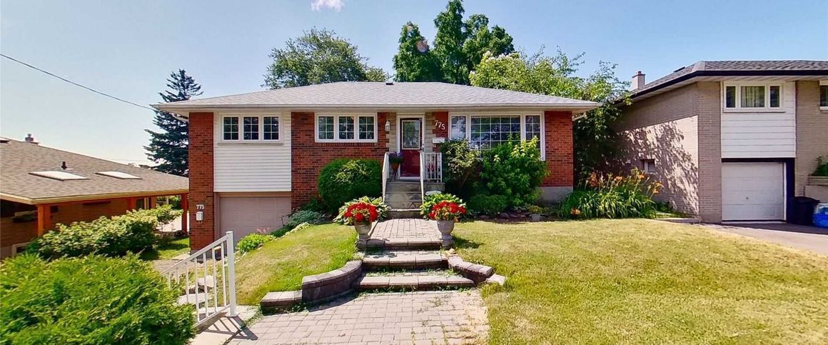 For Lease - 775 Shelley Avenue Unit# Upper, Oshawa, Ontario - Photo 1