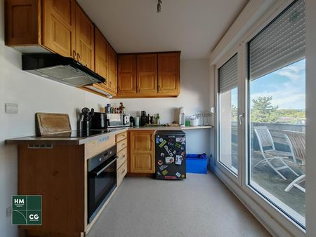 Appartement 3 pièces de 64 - Photo 3