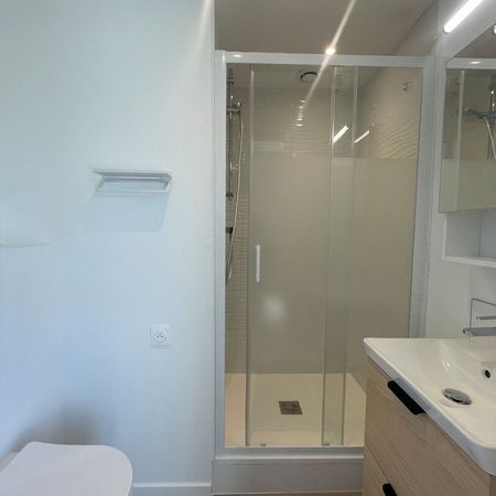 Location Appartement 1 pièce 16m² RENNES 35700 - Photo 4
