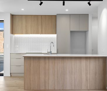 2 Bed As New Townhouse in Merivale/St Albans - Photo 6