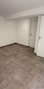 Location Appartement 2 pièces 26m² ST PAUL DE VARAX 01240 - Photo 3