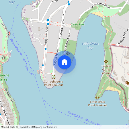 42/17 Raglan Street, Mosman, NSW 2088