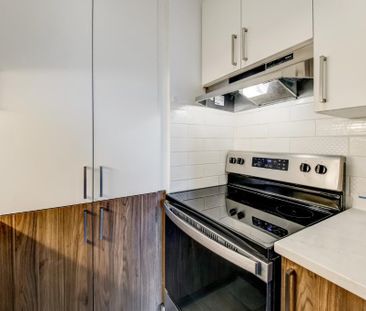 Spacieux appartement 3 ½ - 1 300 $/mois - Photo 1