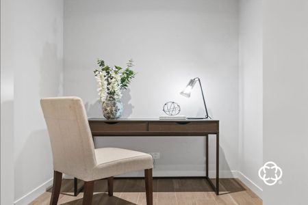 907/3 Foreshore Place, Wentworth Point NSW 2127 - Apartment For Rent | Domain - Photo 3