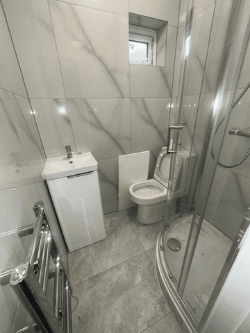 6 bedroom semi-detached house to rent - Photo 5