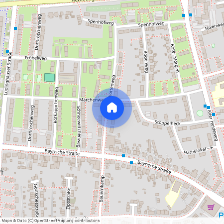 Holtkottenweg 7, 44339, Dortmund Ot Eving