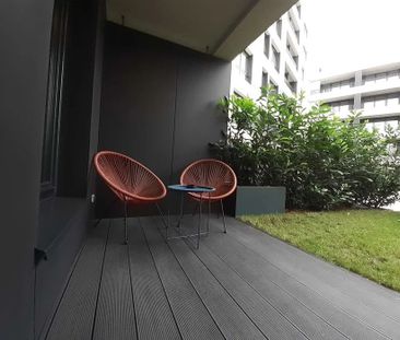 Apartament | 2 pokoje | Śródmieście | Wyposażenie - Photo 1