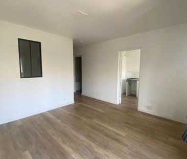 Location appartement 1 pièce, 33.73m², Angers - Photo 2