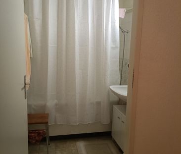 3 Zimmer, 65 m² - Photo 1