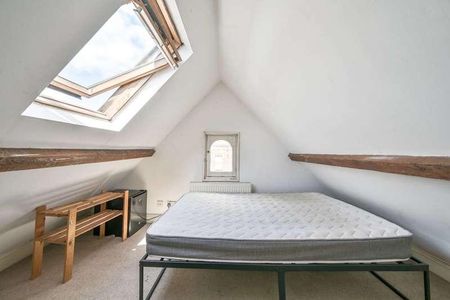 Mill Lane, West Hampstead, NW6 - Photo 4