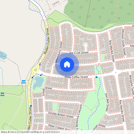 51 Bieundurry Street, Bonner