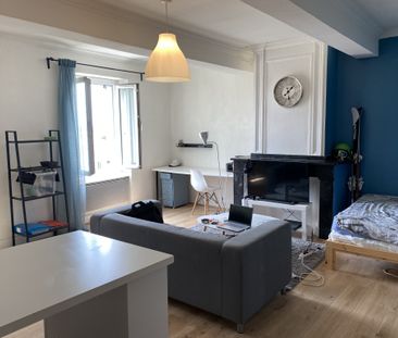 Location Appartement 1 pièce 36m² CASTELNAUDARY 11400 - Photo 2