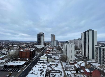 For Lease - 206 King Street Unit# 1303, Hamilton, Ontario - Photo 3