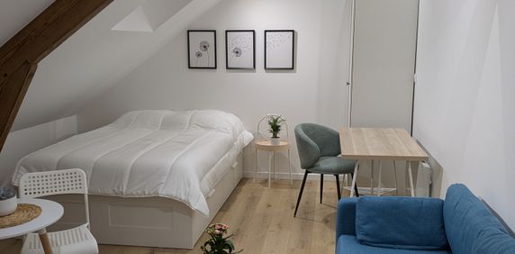 Appartement RUE DES CHAPELAINS - Photo 2