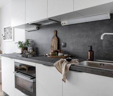 Flyginfarten, Järfälla - Foto 6