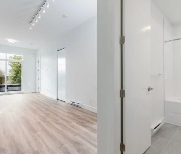Gardner Living Apartments & Townhomes — 2 Bed - B3 plan - Photo 6