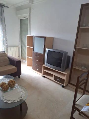 Piso de alquiler en Calle Margarita Nelken, 3, Guadix - Foto 3
