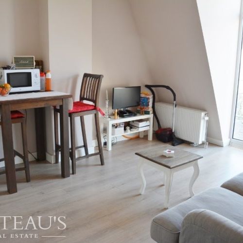 Newtonstraat - Photo 1