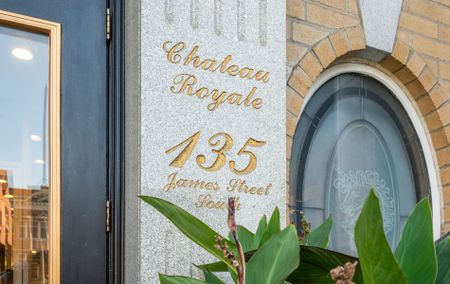 For Lease - 135 James Street Unit# 1105, Hamilton, Ontario - Photo 3