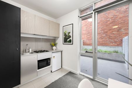 11/42 Porter Street, Prahran VIC 3181 - Apartment For Rent | Domain - Photo 2
