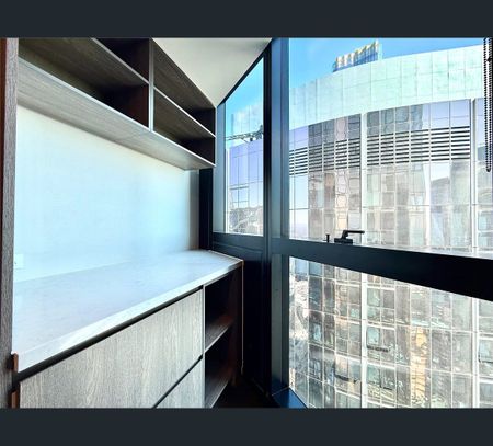 6006/119 A Beckett Street, Melbourne, Vic 3000 - Photo 3
