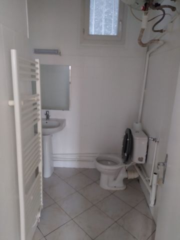 Location Appartement 2 pièces 29m² MONTREUIL 93100 - Photo 2