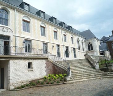 Location Appartement 1 pièce 18m² ROUEN 76000 - Photo 2