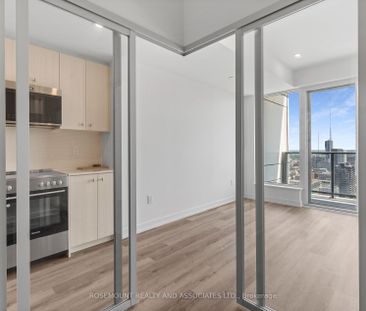 For Lease - 15 Wellington Street Unit# 2805, Kitchener, Ontario - Photo 6