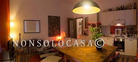 Bilocale via Romolo Gessi 34, Washington, Milano - Foto 5