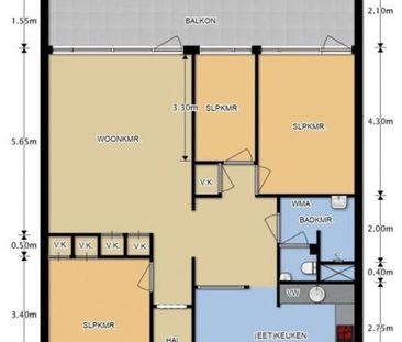 Arendshorst 0ong 2317 CS Leiden - Photo 1