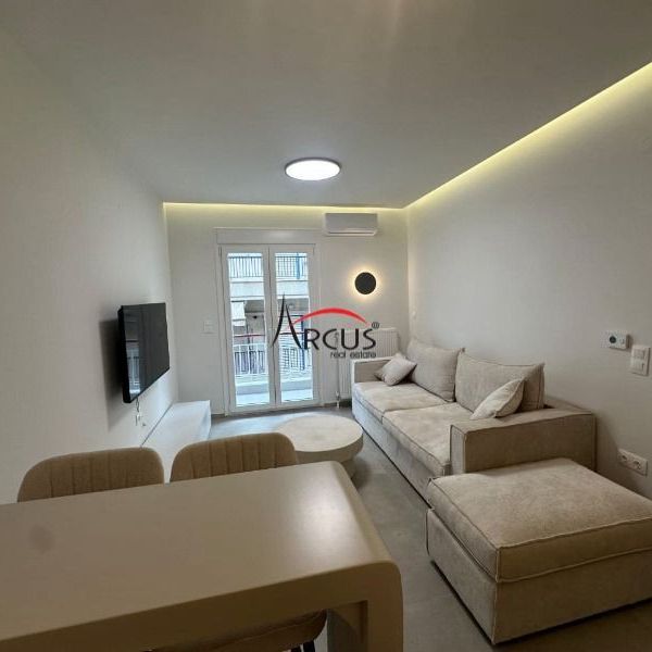 Studio/Γκαρσονιέρα για ενοικίαση Τριανδρία (Τριανδρία - Δόξα - Κρυονέρι) - Φωτογραφία 1