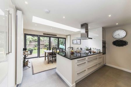 4 bedroom house to rent - Photo 5