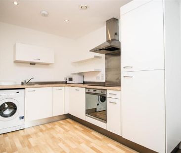 1 bedroom apartment to rent - Photo 4