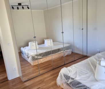 Albert Forslunds backe, Spånga - Foto 5