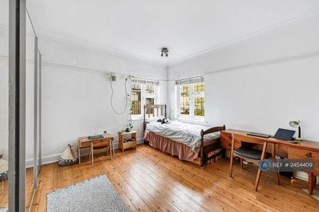 2 bedroom maisonette to rent - Photo 2