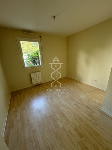A LOUER : A Guidel, appartement de type 3 avec jardin - 62m² - Photo 4