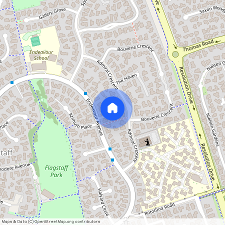 5 Cambrian Lane, Flagstaff, Hamilton