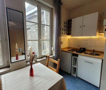 Location Appartement 1 pièce 15m² VALENCIENNES 59300 - Photo 3