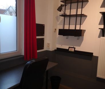 xx — Karrenstraat - Foto 3