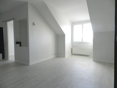 Location Appartement 2 pièces 31m² - Photo 5