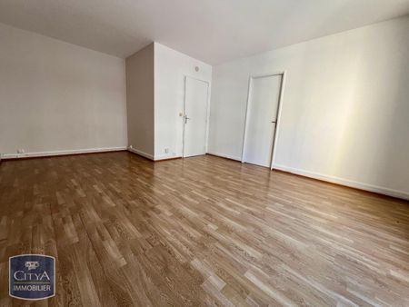 Location Appartement 1 pièce 32m² VERSAILLES 78000 - Photo 4